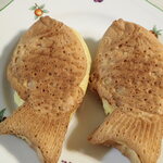 Taiyaki Hitosuji Tappuri An - 