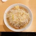 ラーメン二郎 - 