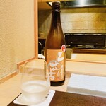 鮨菜 和喜智 - 二世古