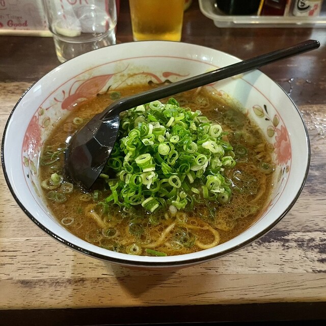 Ukokkei Ramen Ron photo 4