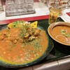 SPICE CURRY アルクロード 飯田橋店