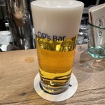 OP's Bar - 