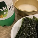 韓無量 - 