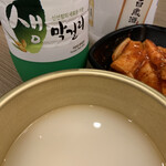 韓無量 - 
