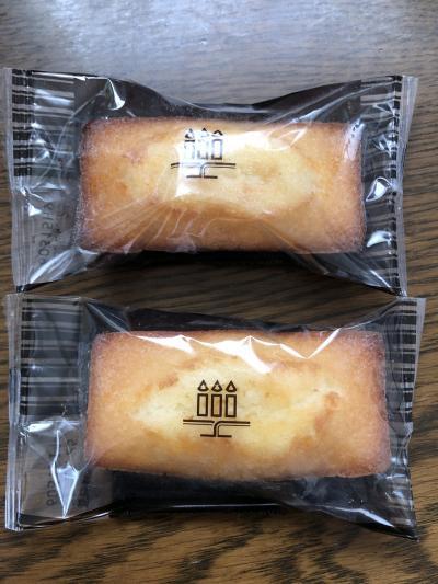 郡山うすい百貨店 アンリ・シャルパンティエ &ndash; 本格洋菓子が楽しめるパティスリー