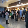 ニューヨーク パーフェクト チーズ 東京駅店