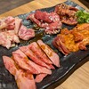 (卸)精肉店直送 たれ焼肉と※ 大和西大寺店