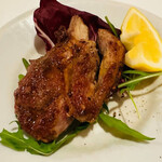 トラットリア ピッツェリア ラルテ - 