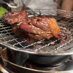 新鮮ホルモン ランボー - 