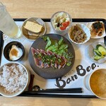 発酵ランチ BanBoo. - 