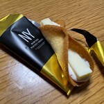 ニューヨーク パーフェクト チーズ 東京駅店 - 