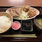 野方食堂 - 