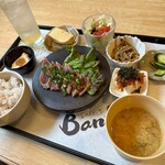 発酵ランチ BanBoo. - 