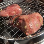 新鮮ホルモン ランボー - 