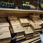 ニューヨーク パーフェクト チーズ 東京駅店 - 