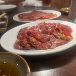 新鮮ホルモン ランボー - 