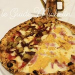 トラットリア ピッツェリア ラルテ - 