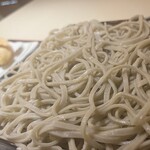 蕎麦屋酒 しの崎 - 