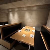 ビーフキッチン 恵比寿店 - 
