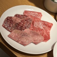 ビーフキッチン 恵比寿店 - 