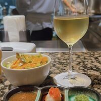 鉄板焼 東洋 -  鉄板焼 東洋 -