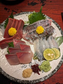 魚炉助 - 