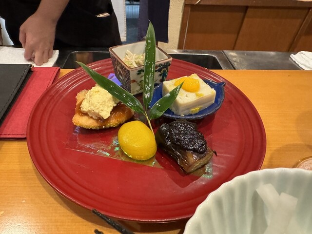 Ginza Yoshida photo 3