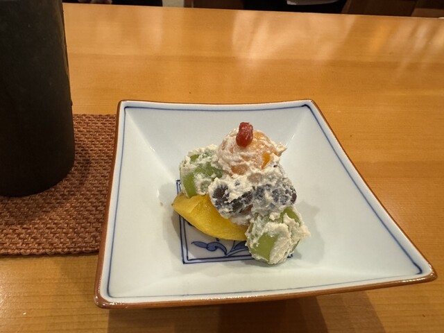 Ginza Yoshida photo 2