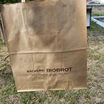 BACKEREI BIOBROT - 