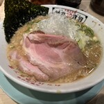 Kappa Ramen Hompo - 