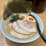 三國家 - スペシャルラーメン　950円(税込)