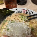 河童ラーメン本舗  - 