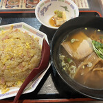 ラーメン王 - 