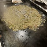 Monja Okonomiyaki Juujuu - 