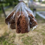 BACKEREI BIOBROT - 