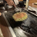 Monja Okonomiyaki Juujuu - 