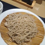 そばと酒と天ぷら 素や - 