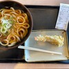 笠間製麺処 - 料理写真: