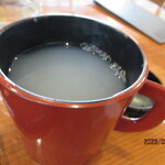 十割そば処 蕎游子 - 