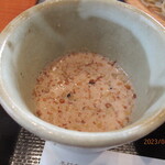 十割そば処 蕎游子 - 