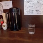 ラーメン 木曜日 - 