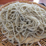 十割そば処 蕎游子 - 