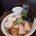 ラーメン 木曜日 - 