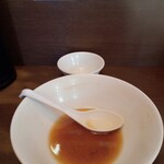 ラーメン 木曜日 - 