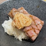 Oniku Takumi - 