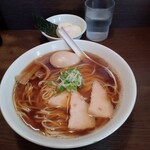 ラーメン 木曜日 - 