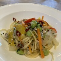 スミレオオサカ - 