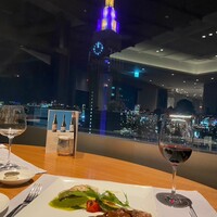 サザンタワーダイニング - 