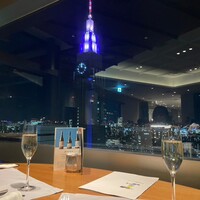 サザンタワーダイニング - 