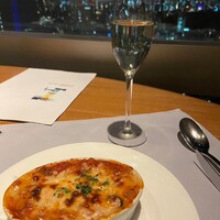 サザンタワーダイニング - 